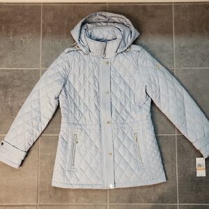 Michael Kors Quilted Jacket